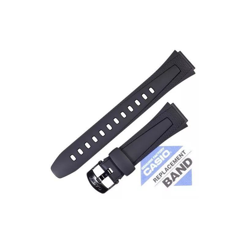 Ремінець Casio W-752-1AV