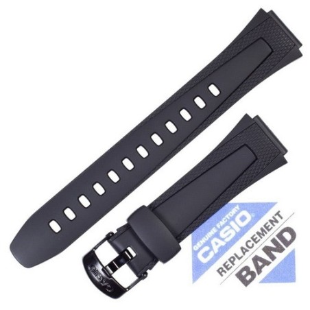 Ремінець Casio W-752-1AV