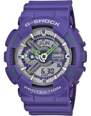 GA-110DN-6AER