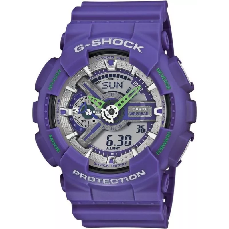 GA-110DN-6AER GA-110DN-6AER