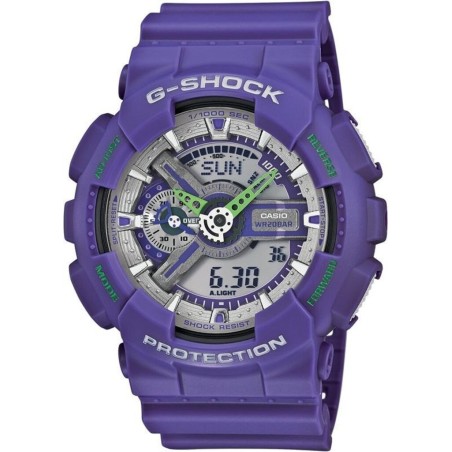 GA-110DN-6AER
