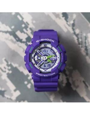 GA-110DN-6AER