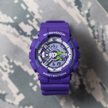 GA-110DN-6AER