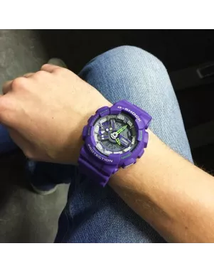 GA-110DN-6AER