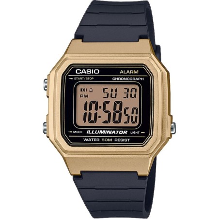Годинник Casio TIMELESS COLLECTION W-217HM-9AVEF