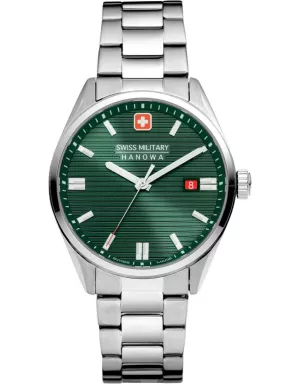 Годинник Swiss Military Hanowa Roadrunner SMWGH2200105