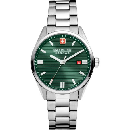 Годинник Swiss Military Hanowa Roadrunner SMWGH2200105