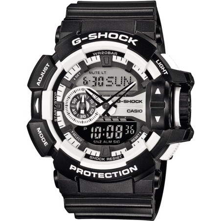 Casio G-SHOCK GA-400-1AER