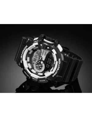 Casio G-SHOCK GA-400-1AER