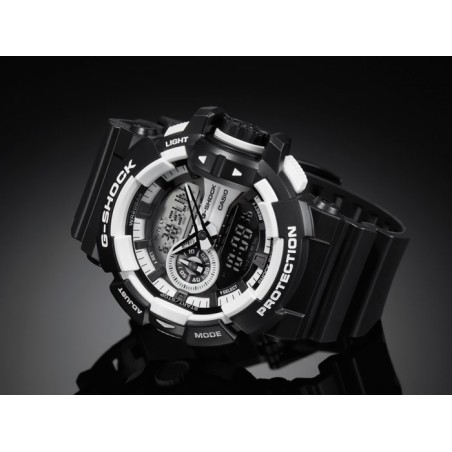 Casio G-SHOCK GA-400-1AER