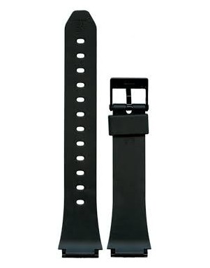 Ремінець CASIO F-201W-1A