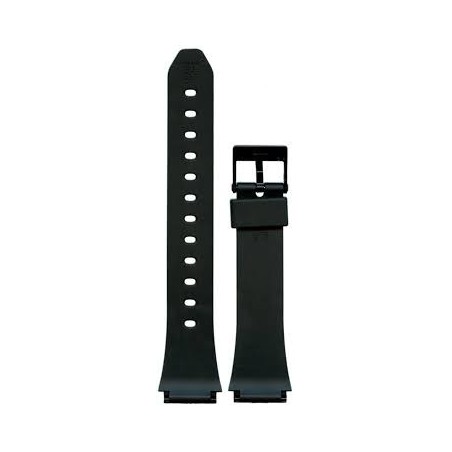 Ремінець CASIO F-201W-1A