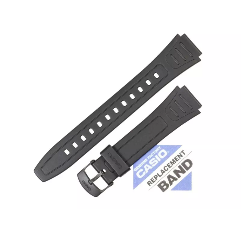 Ремінець Casio W-800H