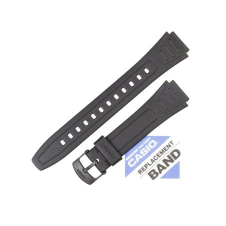 Ремінець Casio W-800H