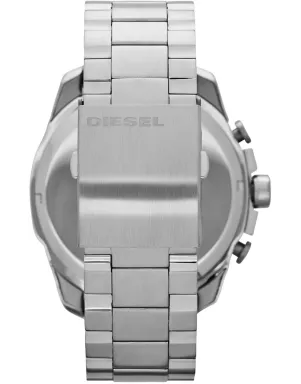 Часы Diesel Mega Chief DZ4308