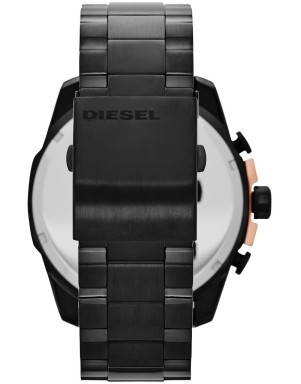 Годинник Diesel Mega Chief DZ4309