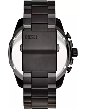 Часы Diesel Mega Chief DZ4318