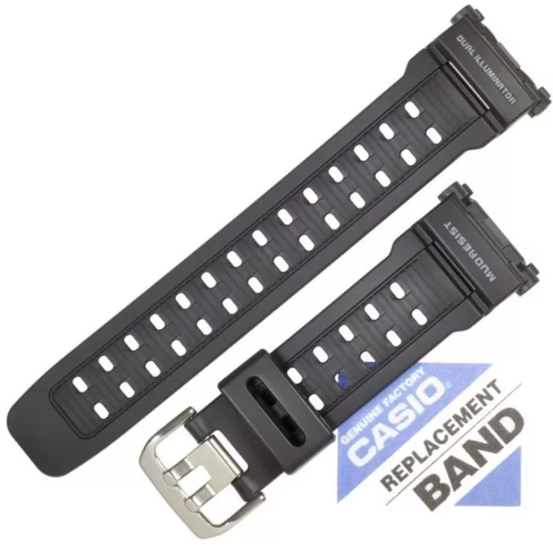 Ремінець CASIO G-9000-1