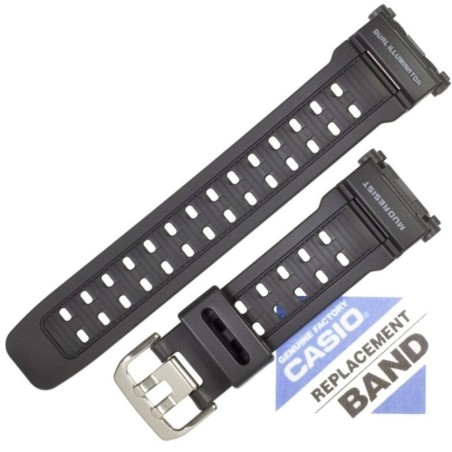 Ремінець CASIO G-9000-1