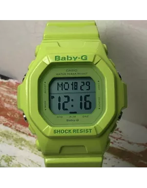 Casio BABY-G Urban BG-5606-3ER