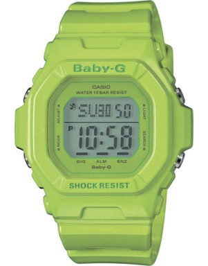Casio BABY-G Urban BG-5606-3ER
