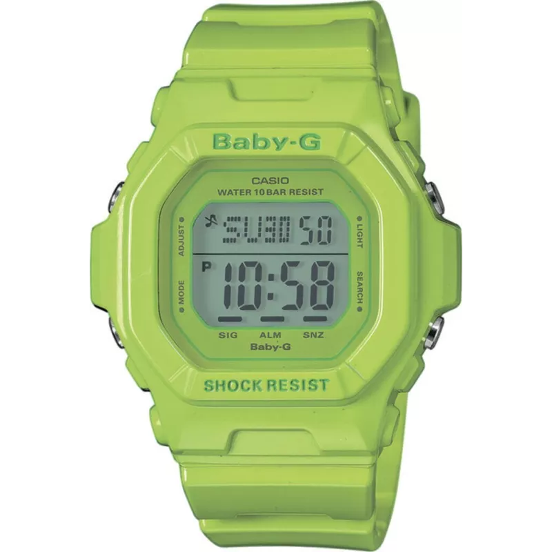 Casio BABY-G Urban BG-5606-3ER
