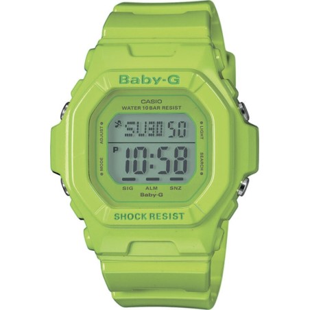 Casio BABY-G Urban BG-5606-3ER