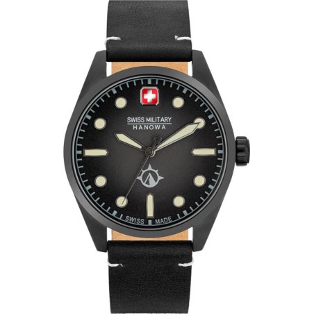 Годинник Swiss Military Hanowa Mountaineer SMWGA2100540