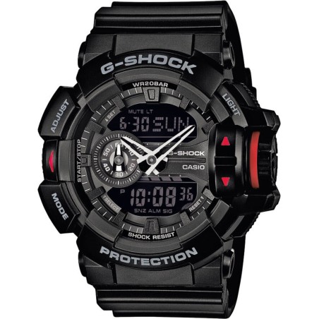 Casio G-SHOCK GA-400-1BER