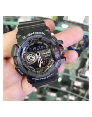 Casio G-SHOCK GA-400-1BER