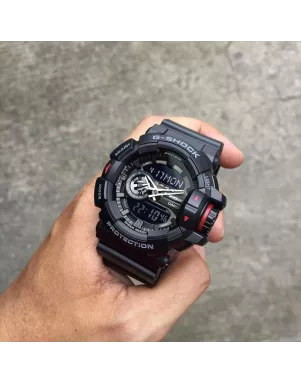 Casio G-SHOCK GA-400-1BER