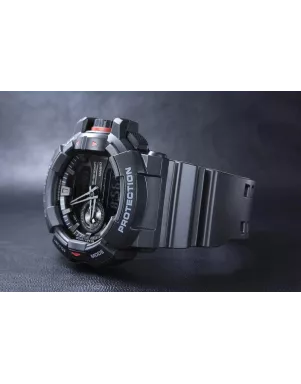 Casio G-SHOCK GA-400-1BER
