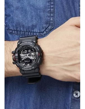 Casio G-SHOCK GA-400-1BER