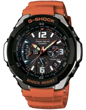 Годинник Casio G-SHOCK Master of G GW-3000M-4AER