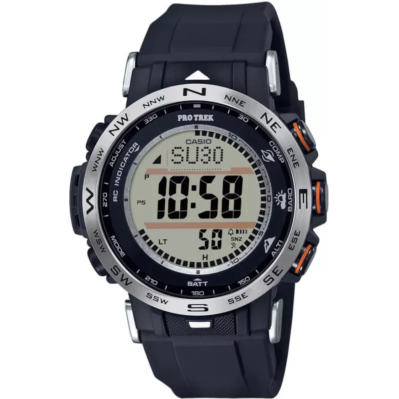 Часы Casio PRO TREK PRW-30-1AER