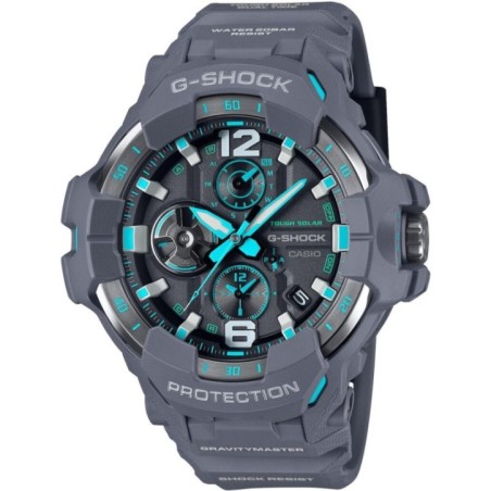 Casio G-SHOCK GR-B300-8A2ER
