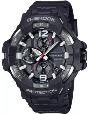 Casio G-SHOCK GR-B300-1AER