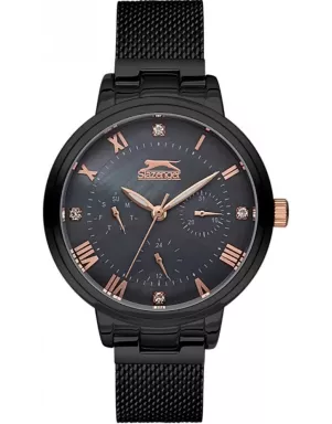 SL.09.6185.4.02 наручний годинник Slazenger