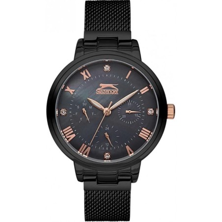 SL.09.6185.4.02 наручний годинник Slazenger