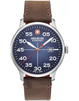 Часы Swiss Military Hanowa Active Duty 06-4326.04.003