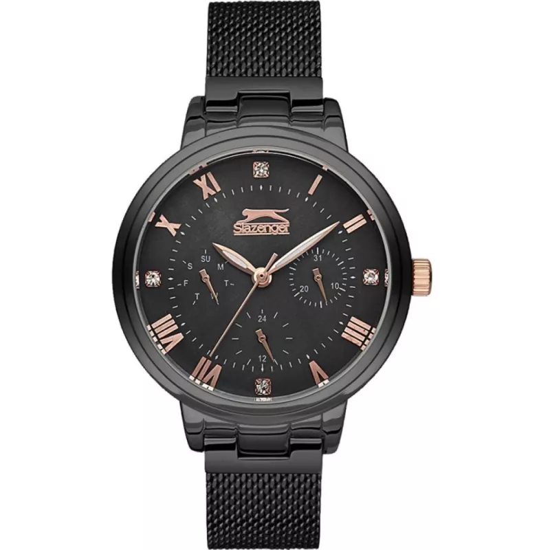 SL.09.6185.4.04 наручний годинник Slazenger