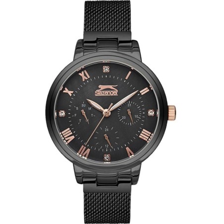 SL.09.6185.4.04 наручний годинник Slazenger