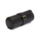 213902 Palermo Double Watch Roll With Jewelry Pouch - Anthracite WOLF