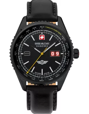 Годинник Swiss Military Hanowa Afterburn SMWGB2101030