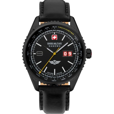 Годинник Swiss Military Hanowa Afterburn SMWGB2101030