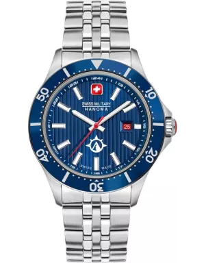 Годинник Swiss Military Hanowa Flagship X SMWGH2100602