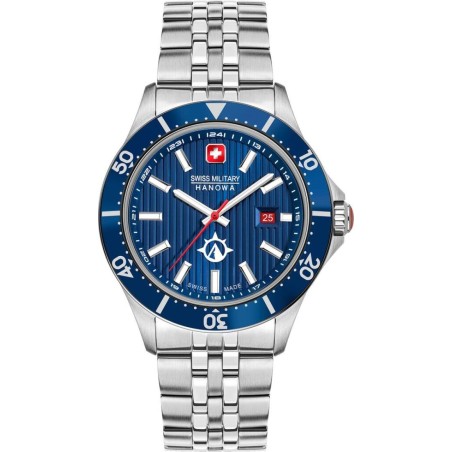 Годинник Swiss Military Hanowa Flagship X SMWGH2100602