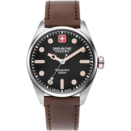 Годинник Swiss Military Hanowa Mountaineer 06-4345.04.007.05