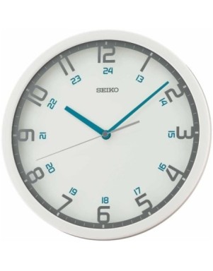 QXA789W Настінний годинник Seiko