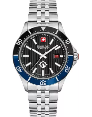 Годинник Swiss Military Hanowa Flagship X SMWGH2100603